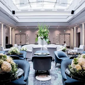 فندق Boscolo & Spa, ليون