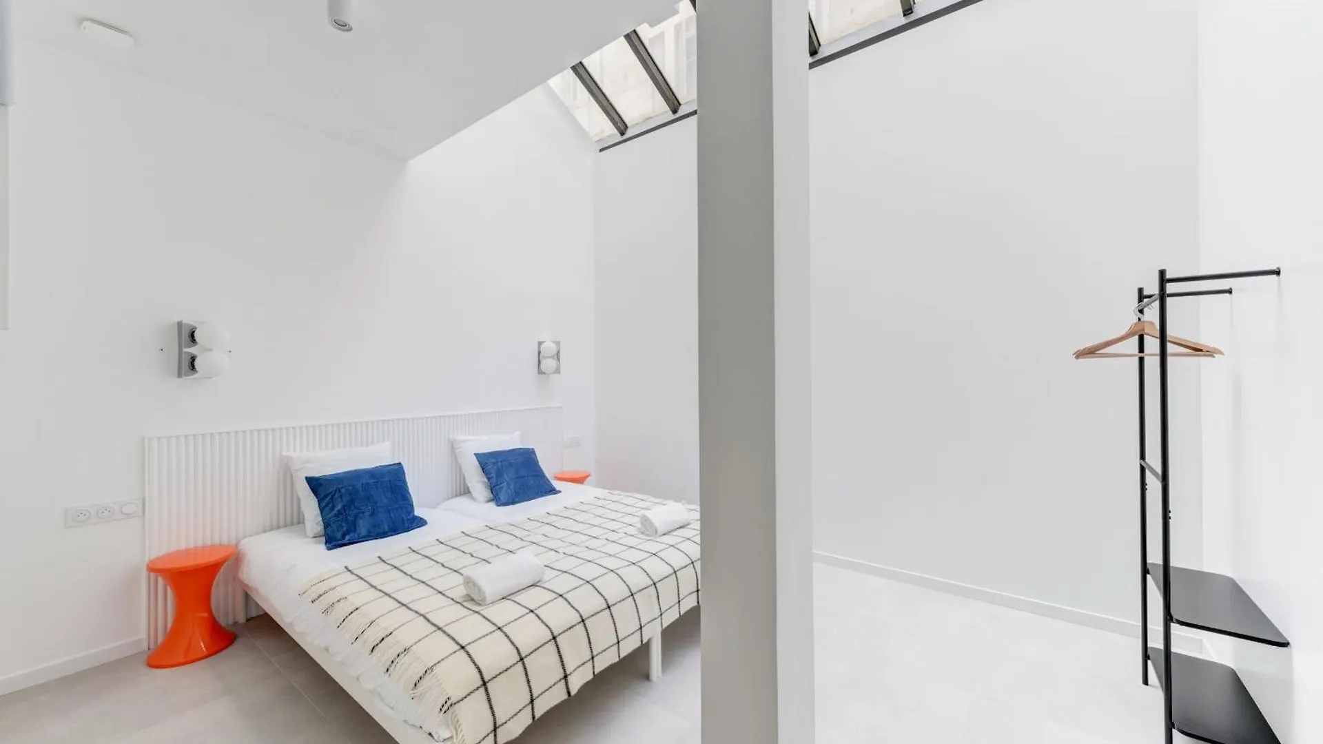 Nocnoc L'Office Aparthotel Lyon