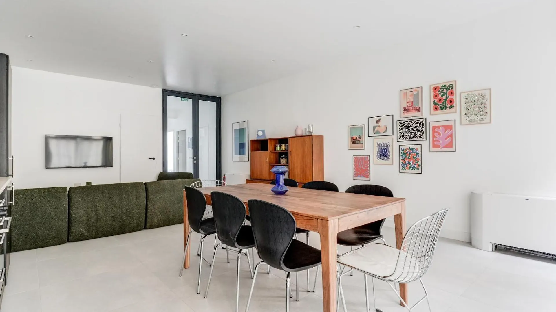Nocnoc L'Office Aparthotel Lyon